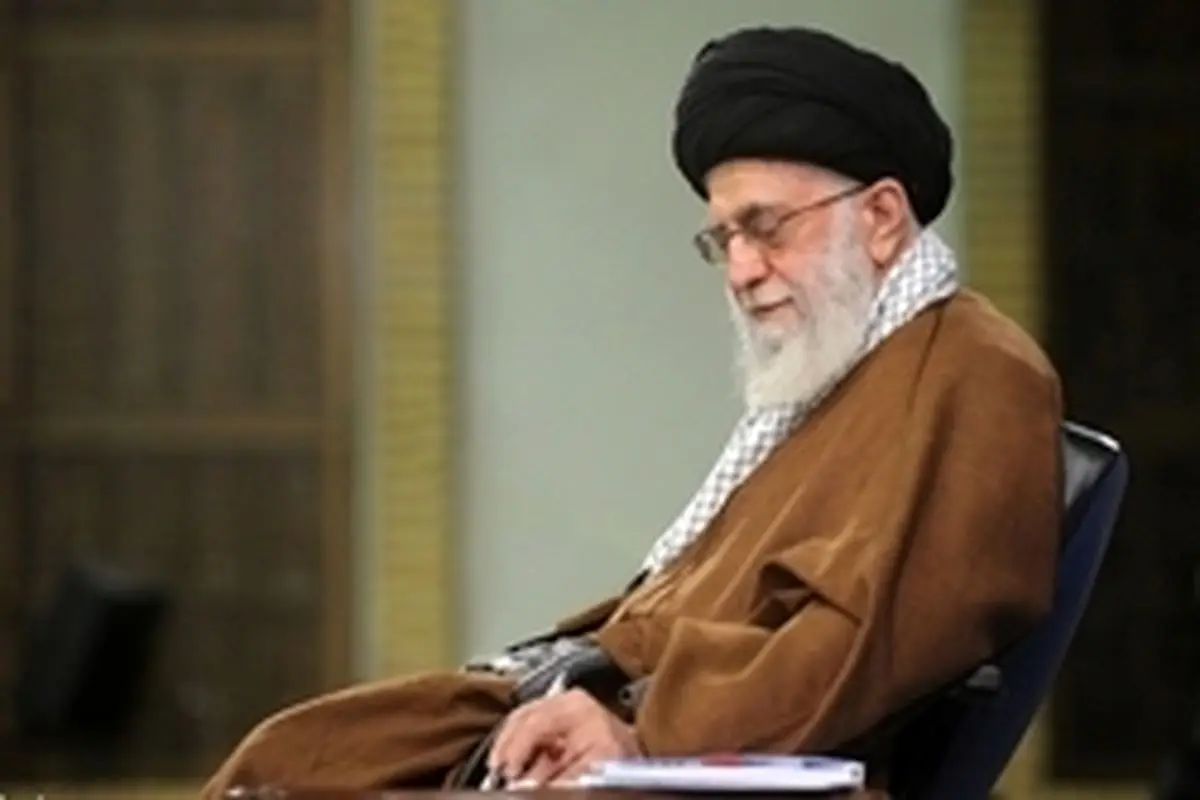 پیام تسلیت رهبری در پی درگذشت حجت الاسلام موسویان