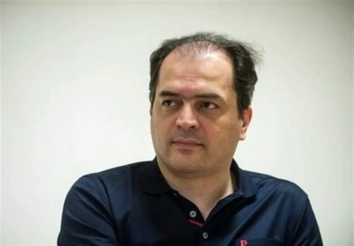 گزارشگر بازی استقلال و سپاهان مشخص شد+عکس