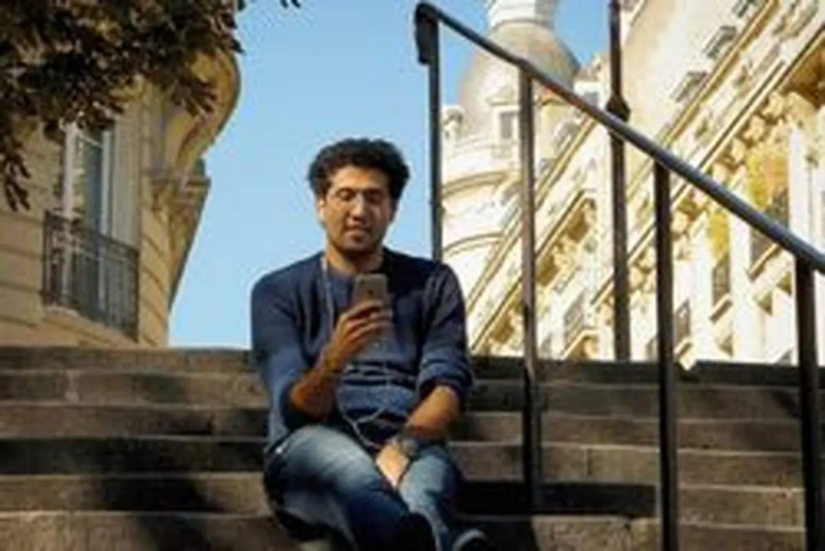 چرا مجری شبکه ورزش از  سمت خود برکنار و اخراج شد؟