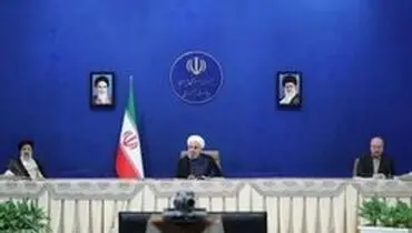 روحانی: دولت با همکاری قوای دیگر، به دنبال گشایش در اقتصاد و معیشت مردم است