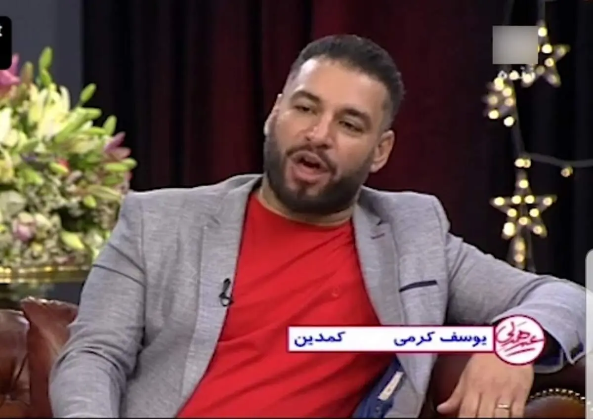 خنده پارسینه| تقلید صدای جالب مربیان فوتبال ایران + فیلم
