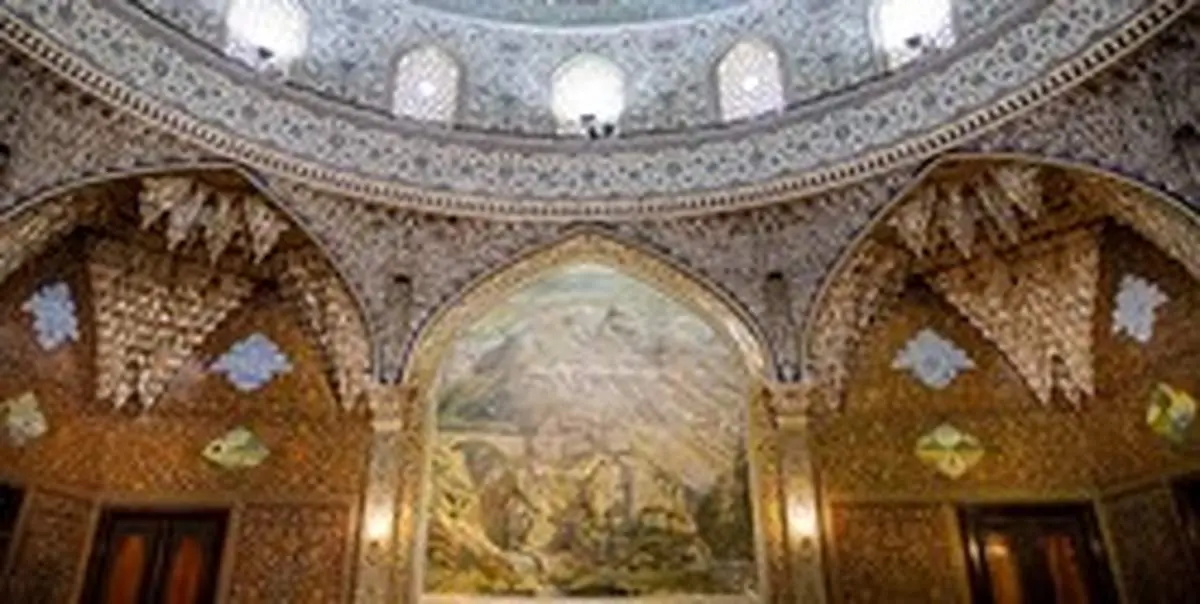 جزئیاتی جدید از آسانسور پرماجرای کاخ مرمر + عکس