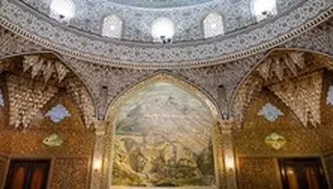 جزئیاتی جدید از آسانسور پرماجرای کاخ مرمر + عکس