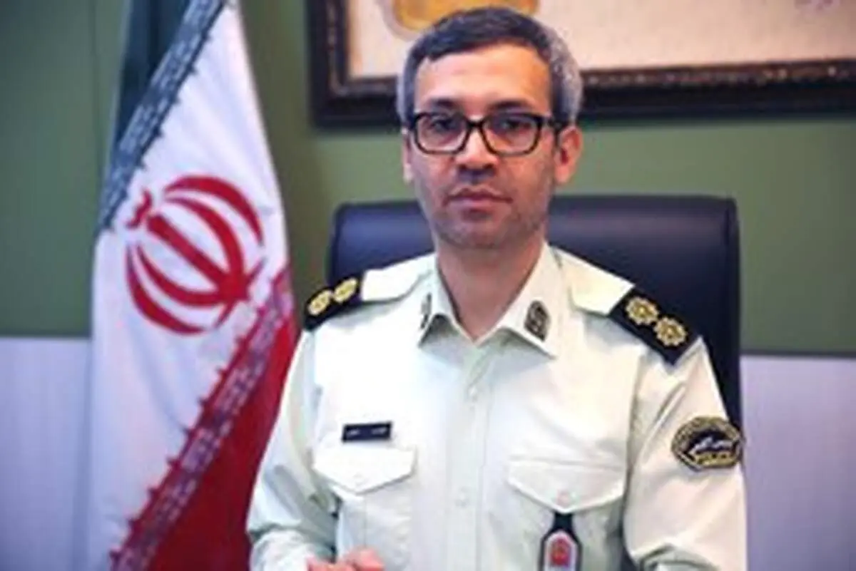 هشدار پلیس: درخواست حضور در پای دستگاه‌های عابر بانک یعنی کلاهبرداری