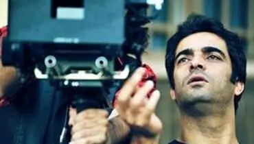 عکسِِ یادگاری منوچهر هادی با لندرور مشهور و قدیمی سهراب سپهری