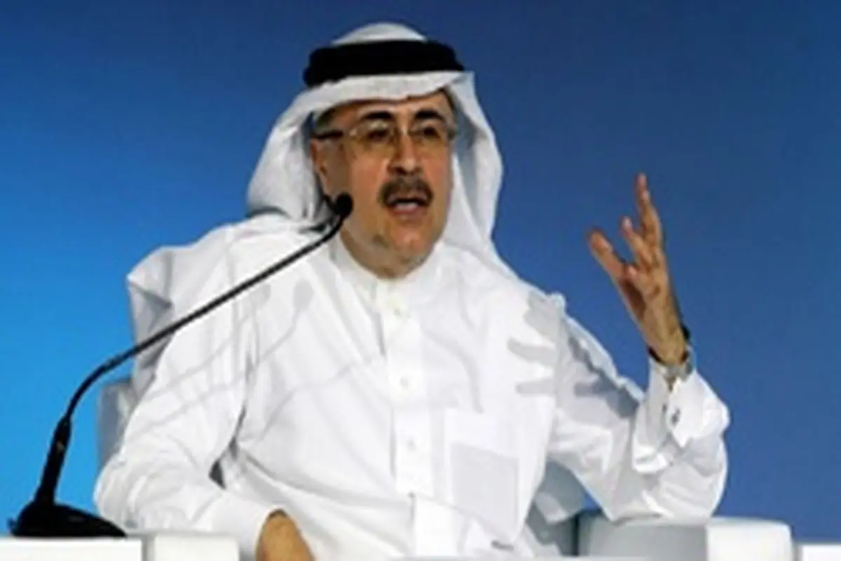 شرکت آرامکوی عربستان به دنبال افزایش تولید نفت به ۱۳ میلیون بشکه است