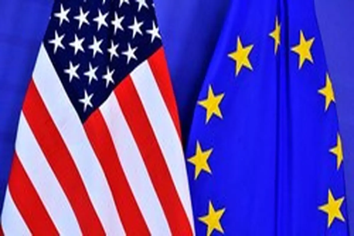 درخواست سناتور‌های آمریکایی برای لغو تعرفه بر واردات محصولات غذایی از اروپا