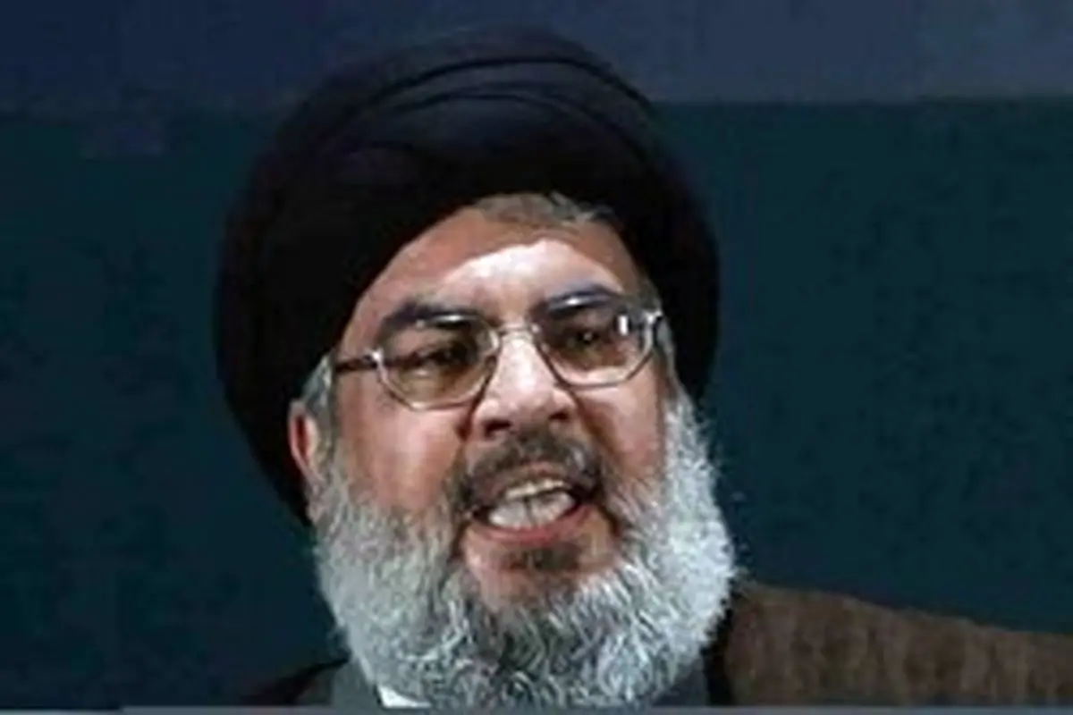 تحلیلگر نظامی اسرائیل: قواعد بازی به نفع نصرالله تغییر کرده است
