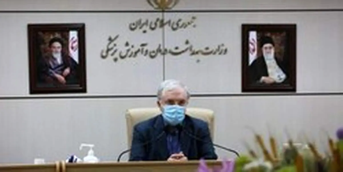 نمکی: کنکور سراسری به تعویق افتاد