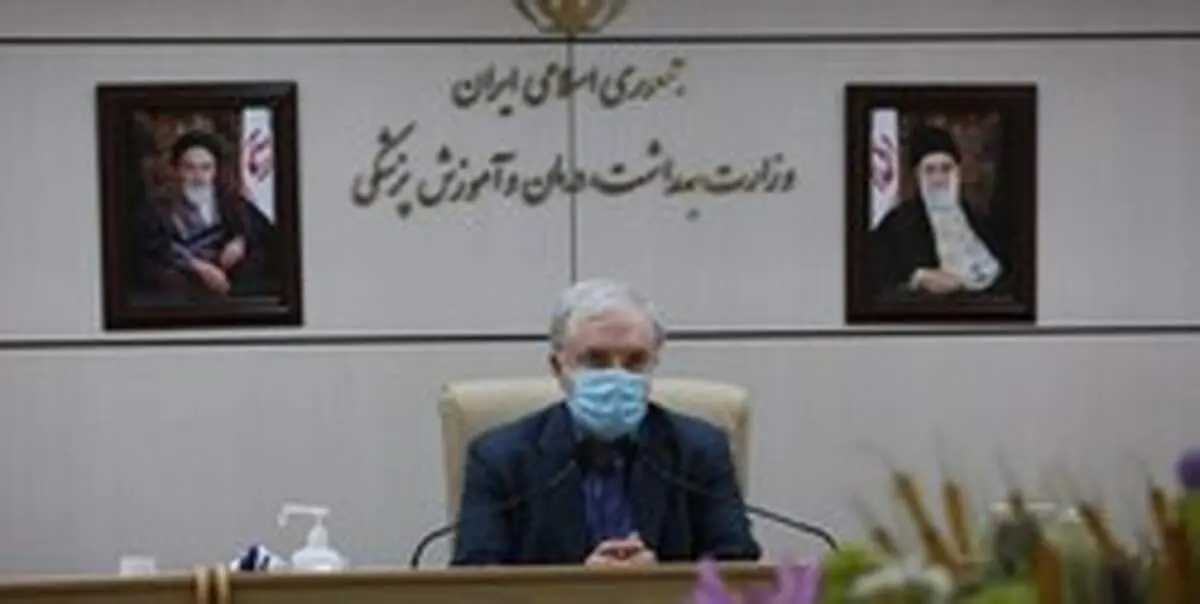 نمکی: کنکور سراسری به تعویق افتاد