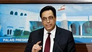 حسن دیاب استعفا کرد اما نخست‌وزیر پیش‌برد امور باقی ماند!