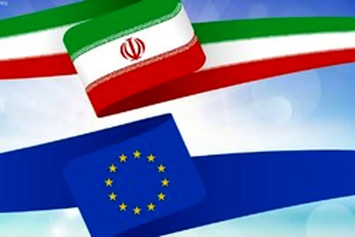 اروپا در گردنه سخت تحریم تسلیحاتی ایران