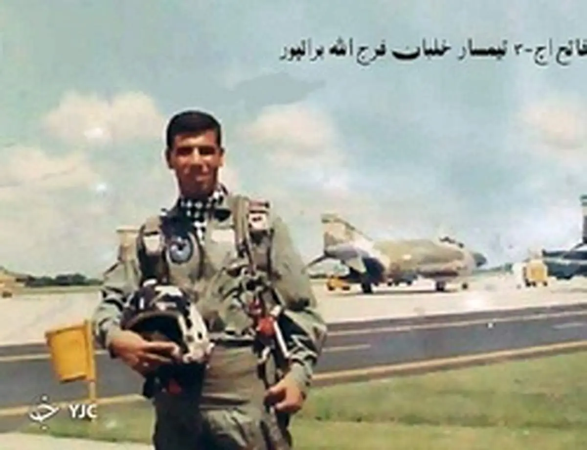 نابغه‌ای که بزرگترین عملیات هوایی جهان را رهبری کرد