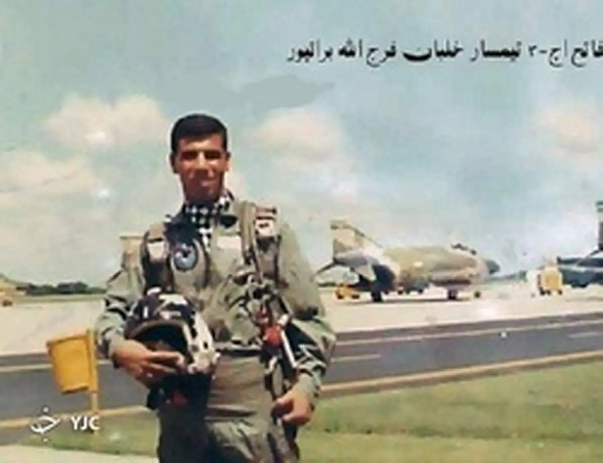 نابغه‌ای که بزرگترین عملیات هوایی جهان را رهبری کرد