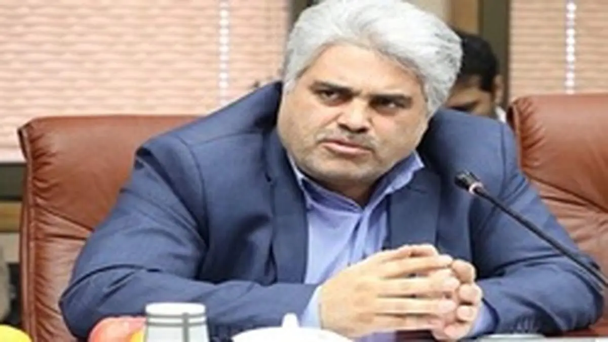 کرمی: امکان جابجایی انبار نفت تهران وجود ندارد