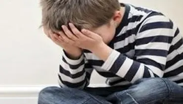 ۱۴ نشانه افسردگی در کودکان