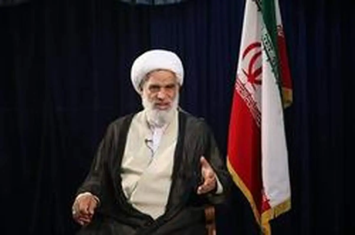 کعبی: مفسدان باید بایکوت اجتماعی و فرهنگی شوند/ جلوگیری از فساد تنها در سایه افشاگری رسانه‌ای ممکن است