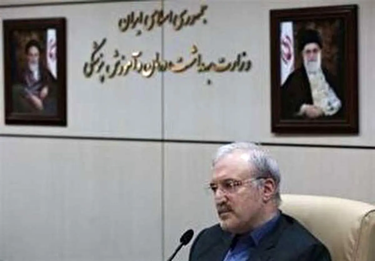 نمکی: آزمون سراسری با یک ماه تاخیر برگزار می‌شود/ اجازه ندهیم برخی بگویند عاشورا و تاسوعا عامل شیوع کرونا شد