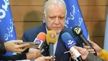 زنگنه: مخالف عرضه پالایشگاه‌ها در بورس نیستیم