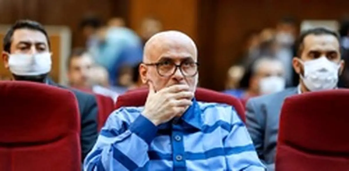 در آخرین جلسه دادگاه طبری چه گذشت؟/ روایت طبری از نحوه دیدارش با دانیال زاده و نیاز آذری