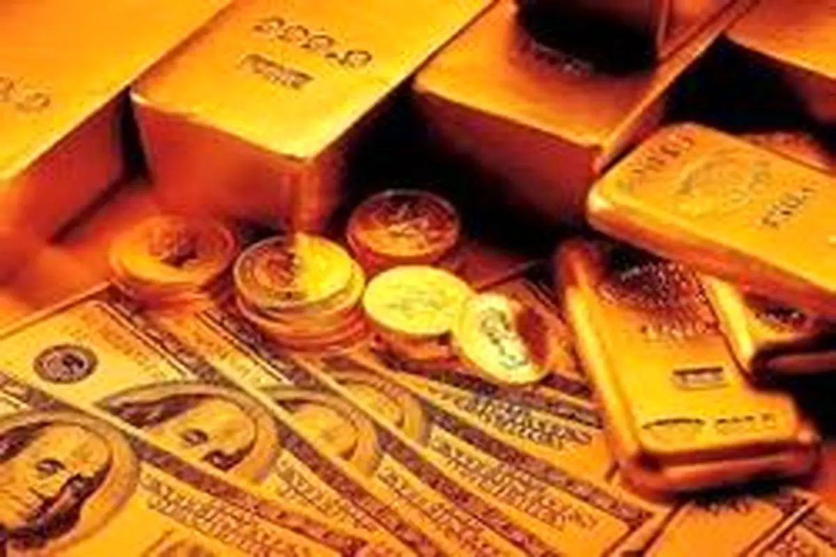 نوسانات بازار ارز قیمت سکه و طلا را افزایشی کرد/ حباب سکه با افزایش به ۴۸۰ هزار تومان رسید