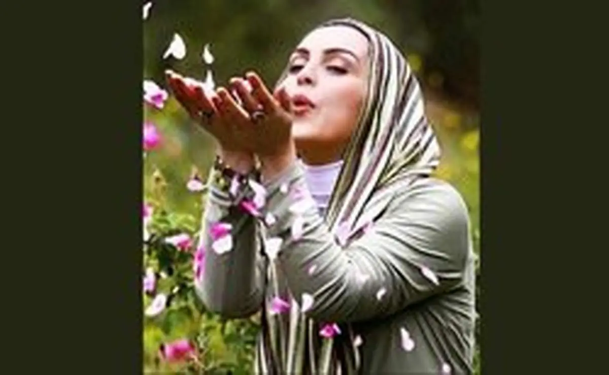 پیکر ماه‌چهره خلیلی سه شنبه در لندن به خاک سپرده می‌شود