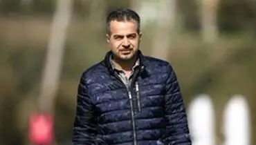 واکنش رمضانی به اظهارات پیروانی: جوسازی نکنید!