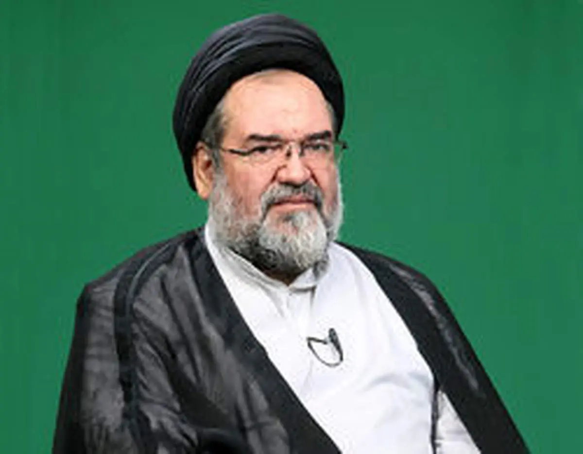 روحانی درگذشت حجتالاسلام موسویان را تسلیت گفت