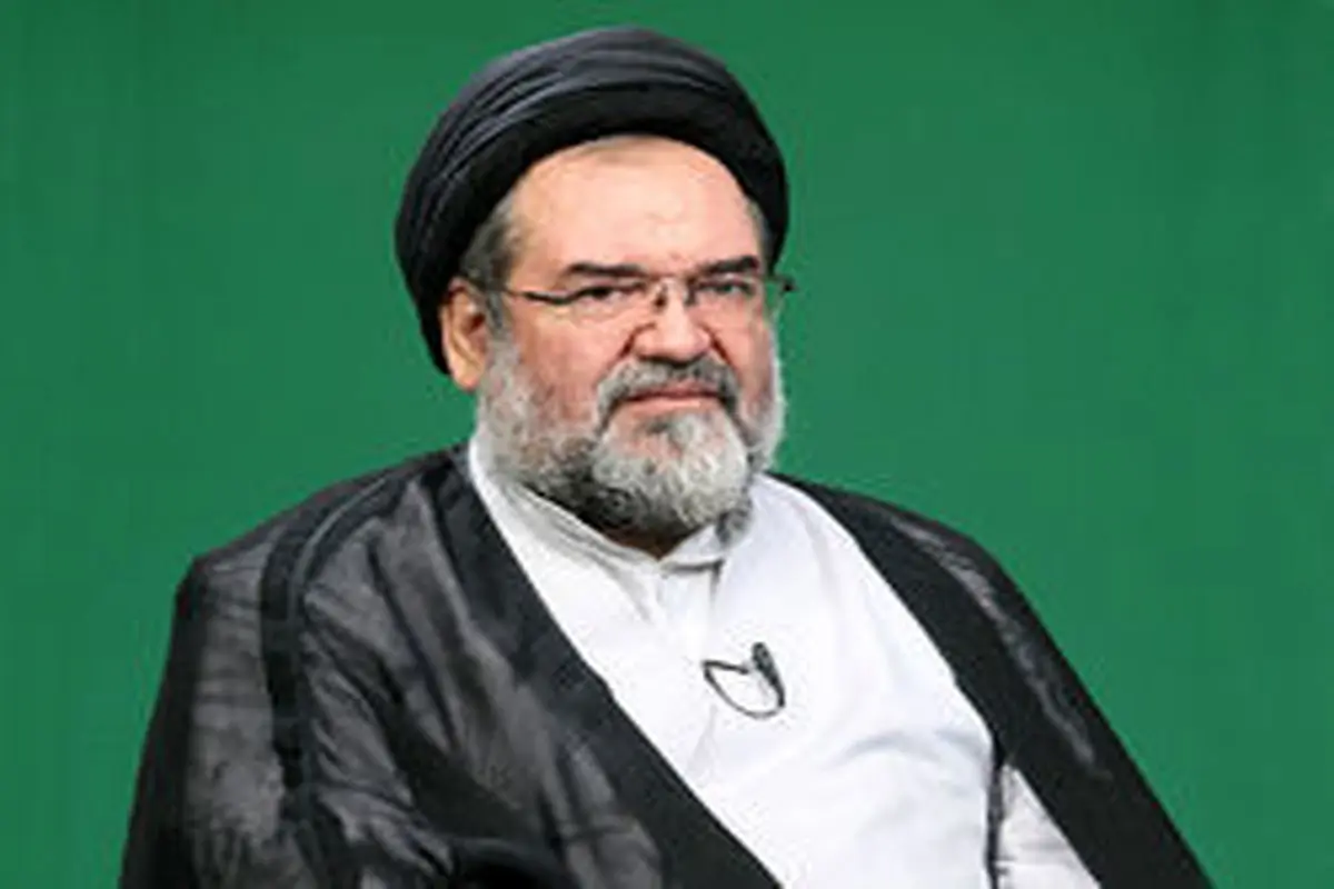 روحانی درگذشت حجت‌الاسلام موسویان را تسلیت گفت