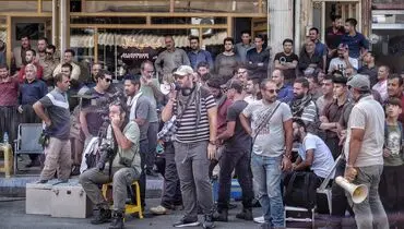 مهدویان و فیلم‌سازی قبل از کرونا
