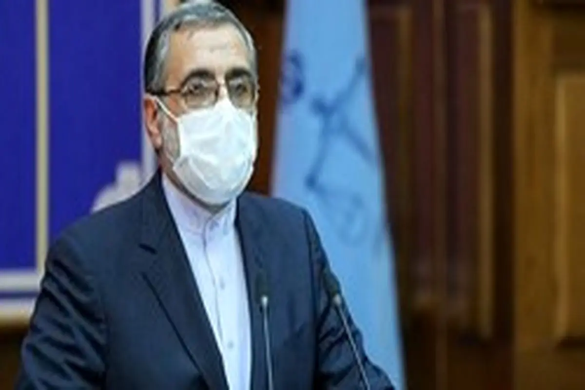 پرونده رئیس سابق تعزیرات حکومتی البرز در دست پیگیری است