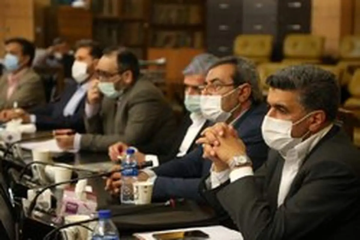صیدی در حاشیه نشست با کمیسیون کشاورزی:بانک صادرات ایران ۱۵ هزار میلیارد تومان به بخش کشاورزی تسهیلات داد