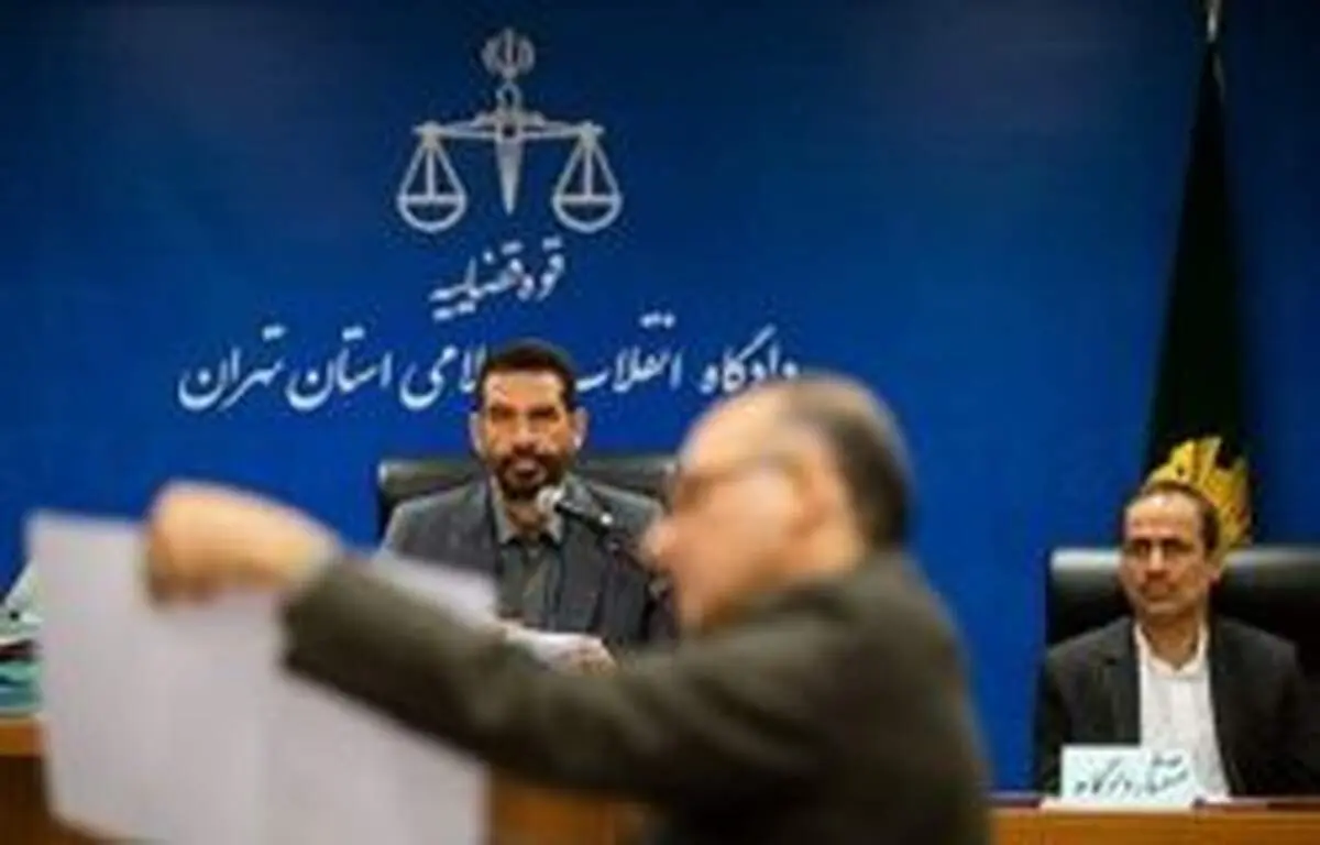 مدیرعامل اسبق بازرگانی پتروشیمی: بیشتر به منافع ملی فکر می‌کنم تا منفعت شخصی!