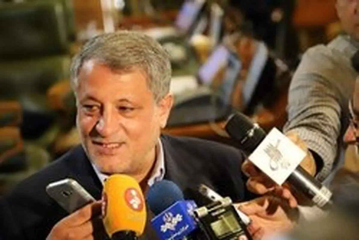 رئیس شورای شهر تهران: افتتاح بلوار جی محله را از بن بست نجات می‌دهد