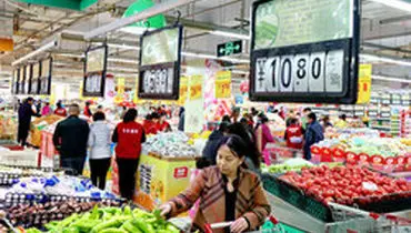 جهش ۲.۷ درصدی شاخص تورم مصرف‌کننده چین در ماه جولای