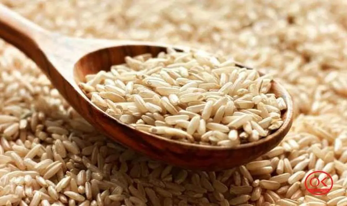 برنج قهوه‌ای مضرتر است یا سفید؟ + فیلم