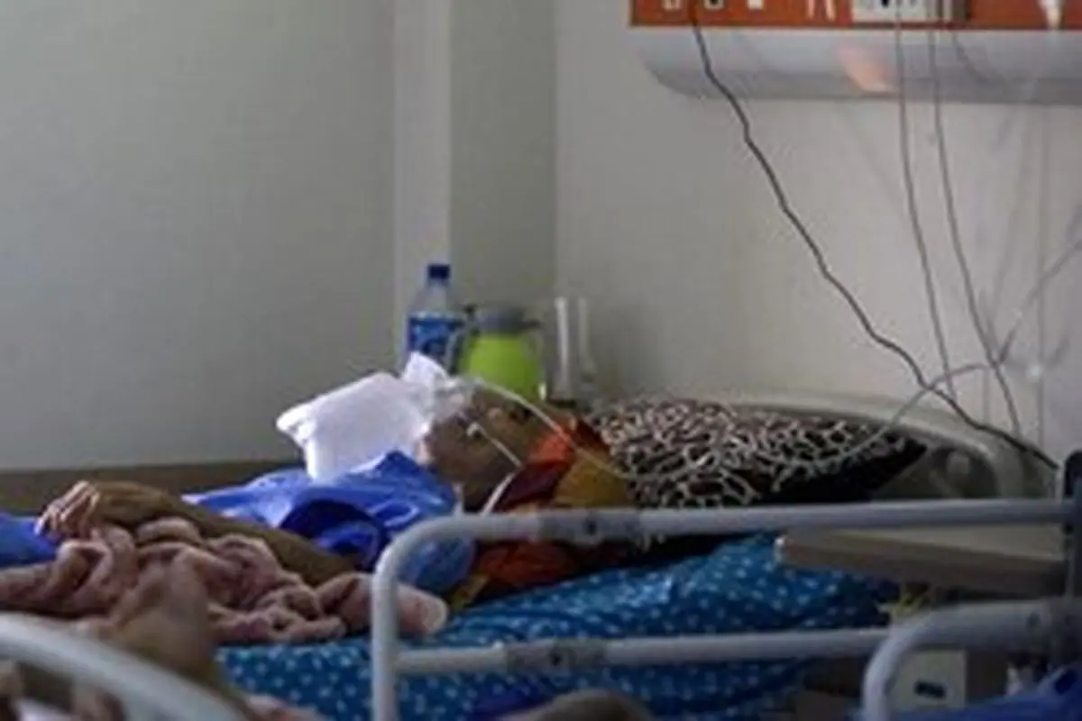 آخرین وضعیت کرونا در مازندران / بستری ۱۴۷۰ بیمار کرونایی