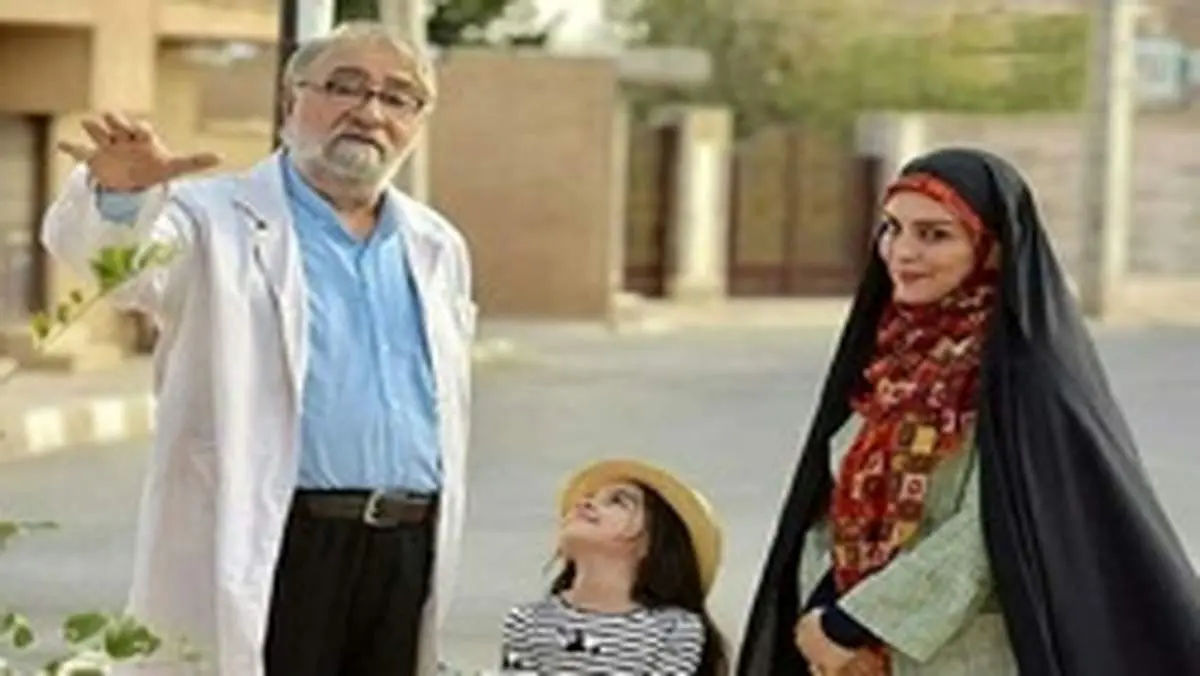 پخش سریالی با بازی ماه چهره خلیلی از شبکه دو / «مرضیه» جایگزین «شاهرگ» می‌شود