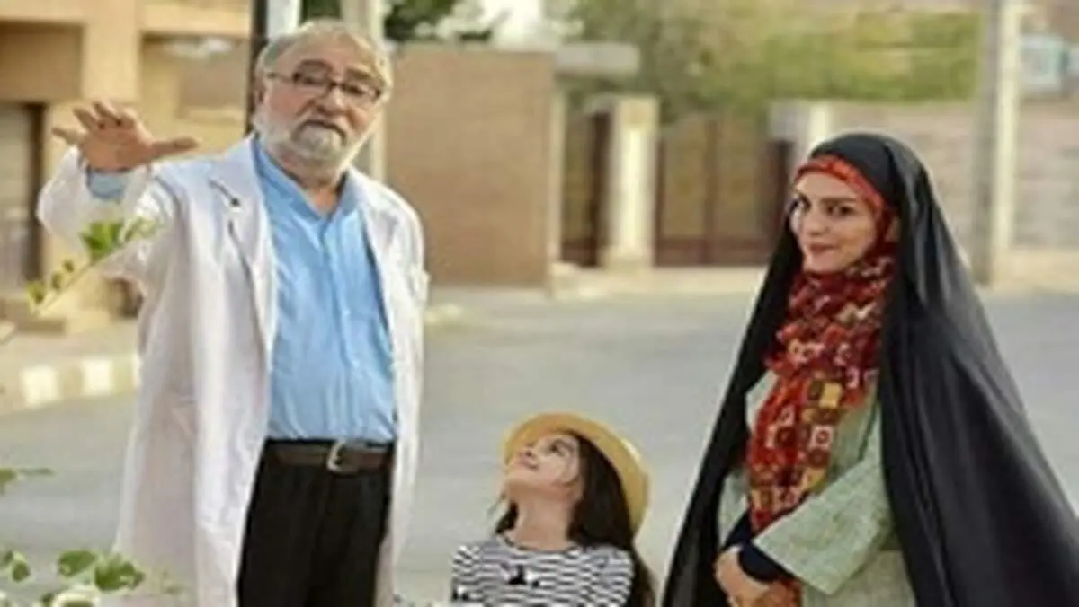 پخش سریالی با بازی ماه چهره خلیلی از شبکه دو / «مرضیه» جایگزین «شاهرگ» می‌شود