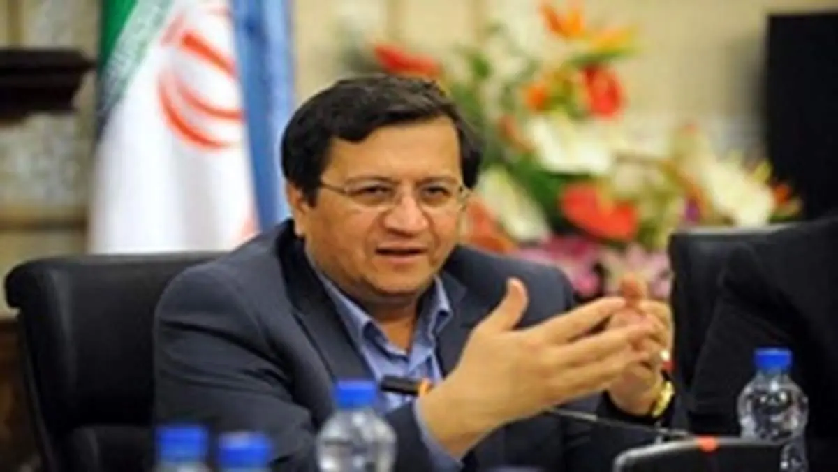 همتی: طرح فروش اوراق ریالی سلف نفتی یکی از راههای جبران کسری بودجه