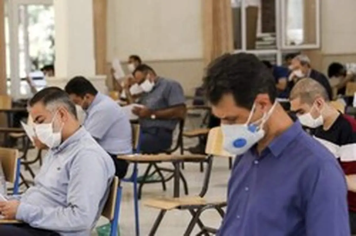 آغاز برگزاری آزمون کارشناسی ارشد علوم پزشکی از فردا ۲۳ مرداد