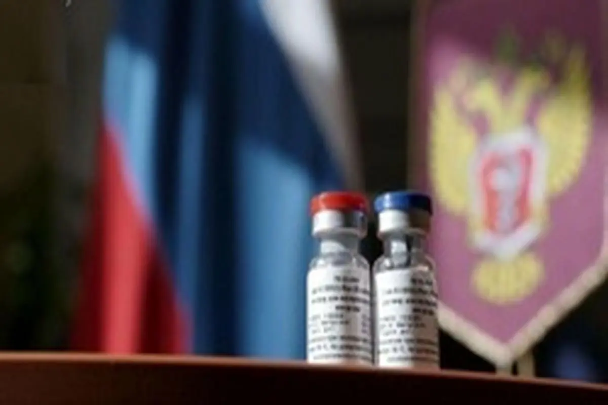 نخستین ویدیو از واکسن روسیِ کرونا + فیلم