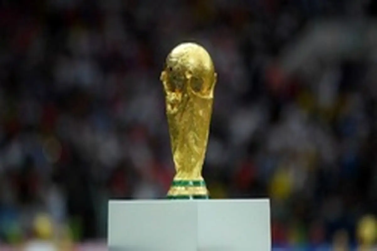 بیانیه رسمی فیفا در مورد مسابقات مقدماتی جام جهانی در منطقه آسیا