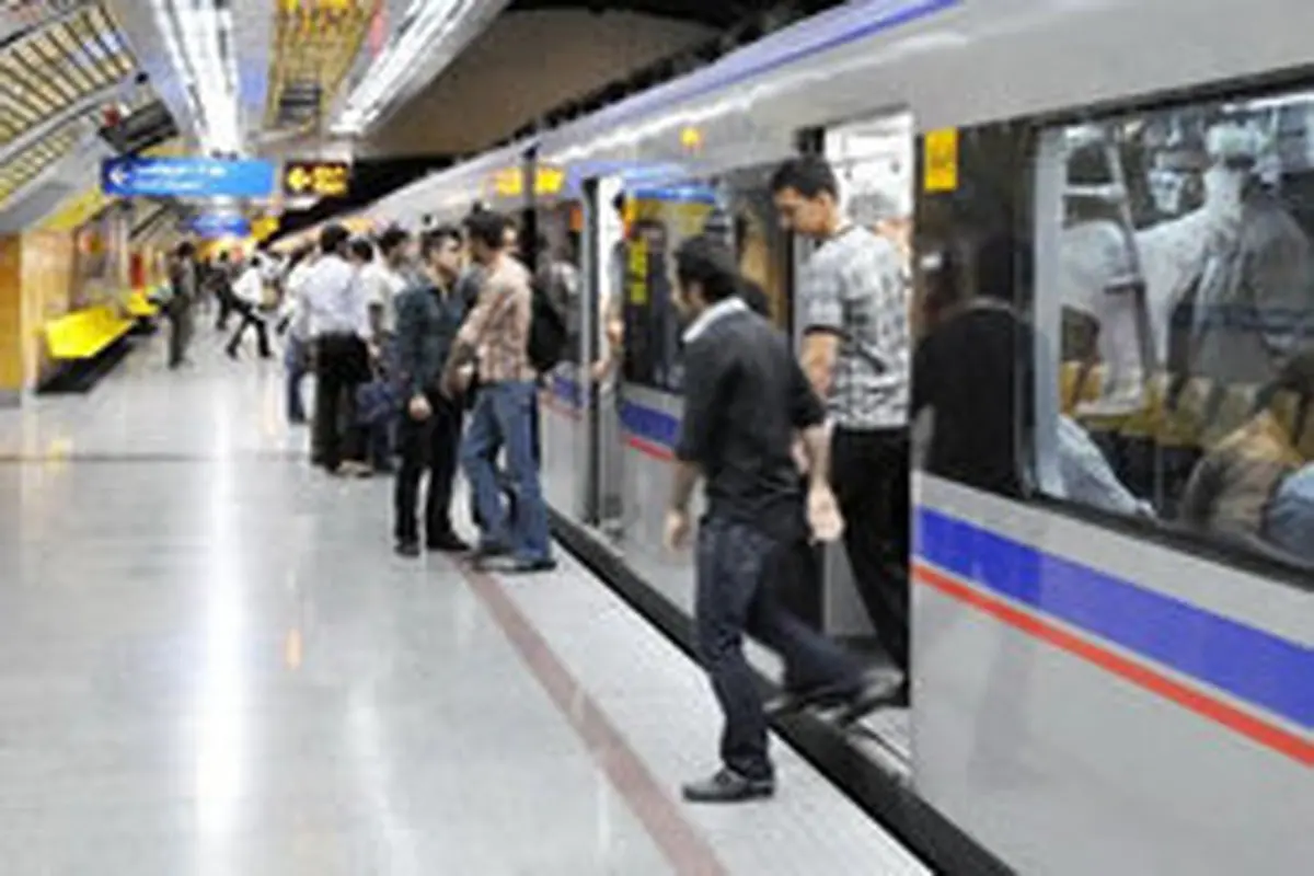 معاون شهردار تهران خبر داد؛ افتتاح چند ایستگاه در خط ۶ و ۷ مترو/ تامین هزار دستگاه اتوبوس
