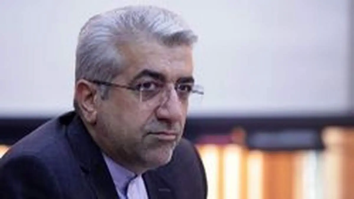 وزیر نیرو: با همکاری مردم، خاموشی برنامهریزی شدهای در کشور نداشتیم