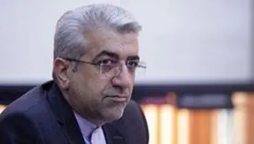 وزیر نیرو: با همکاری مردم، خاموشی برنامه‌ریزی شده‌ای در کشور نداشتیم