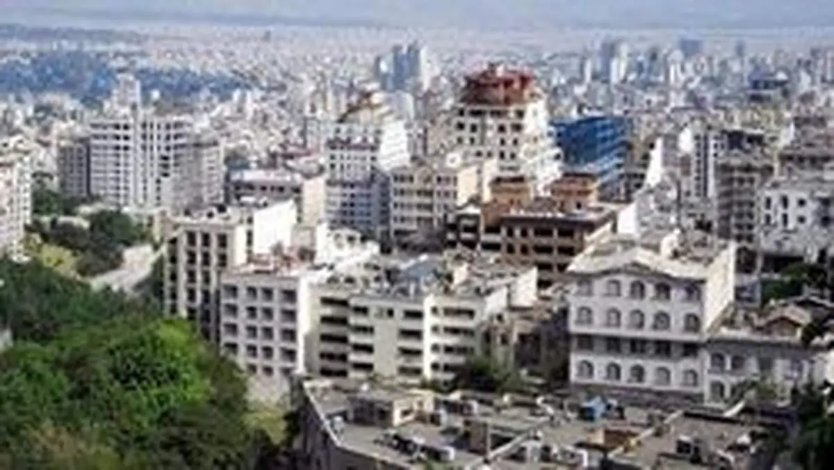 متوسط قیمت زمین در پایتخت ۲۵.۵ میلیون تومان شد