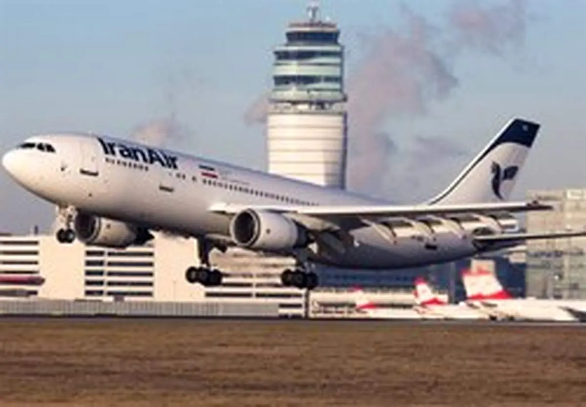 راه اندازی مجدد پرواز تهران-وین از شنبه آینده