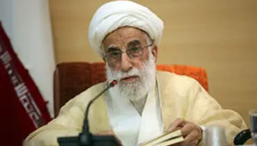 در جلسه شورای نگهبان مطرح شد؛ تاکید آیت‌الله جنتی بر ضرورت رعایت پروتکل‌های بهداشتی در برگزاری عزاداری محرم