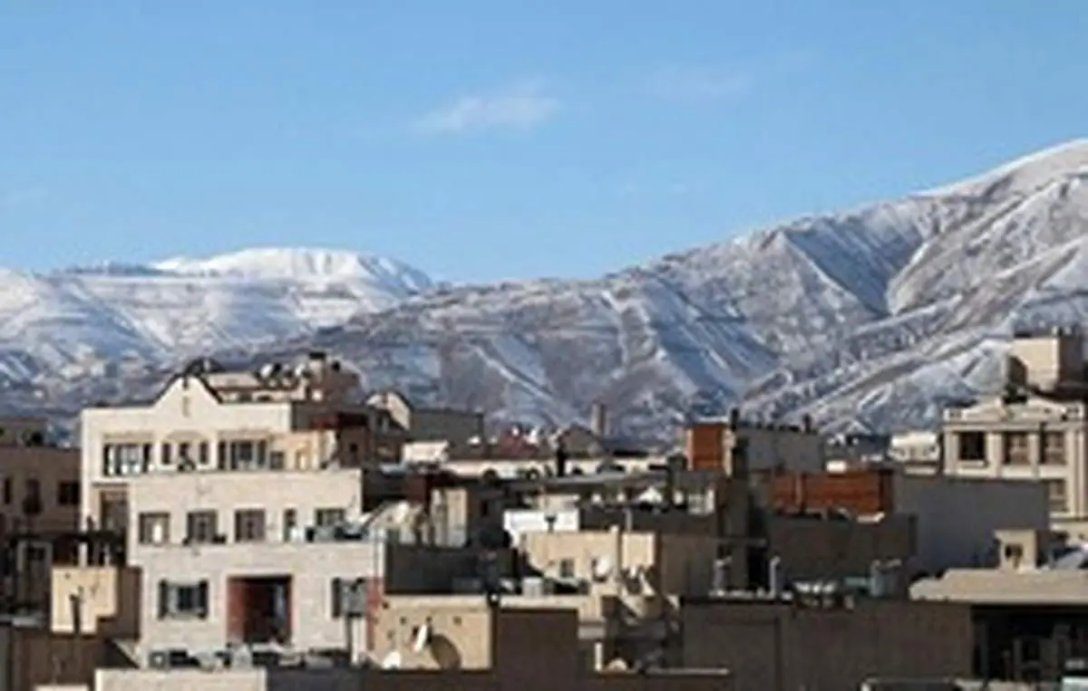 مرکز آمار: اختلاف قیمت هر متر خانه در تهران به ۸۸ میلیون تومان رسید